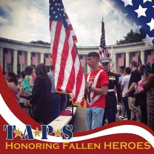 Resources for Gold Star Families National Veterans Memorial and Museum