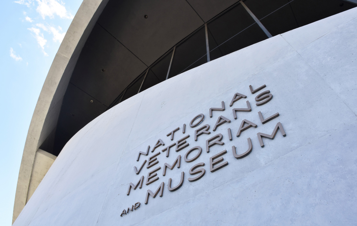 National Medal Of Honor Museum on X: Today we recognize