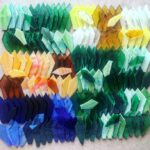 Stained Glass Mosaic Workshop