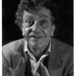 Kurt Vonnegut