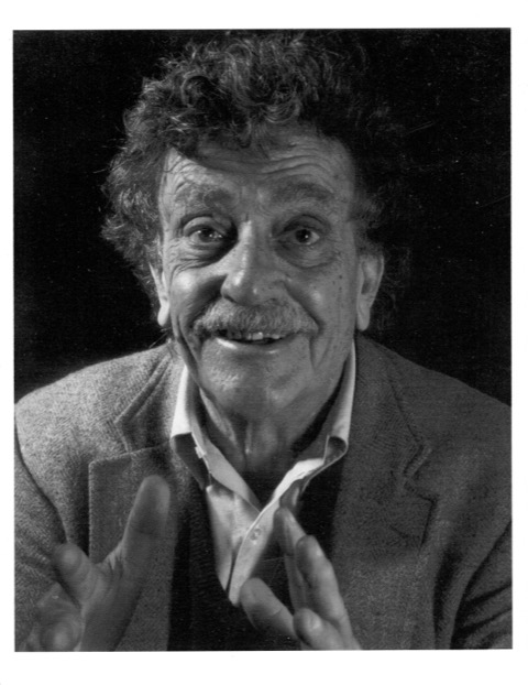 Kurt Vonnegut