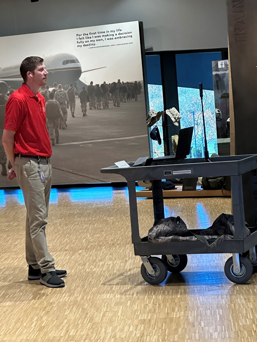 Mason virtual tour