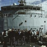 Navy Week event header image