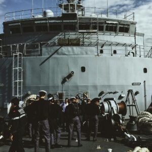 Navy Week event header image