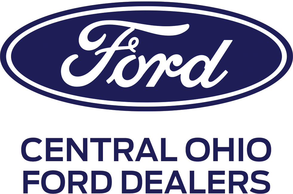 Ford (Central Ohio Ford Dealers) Logo
