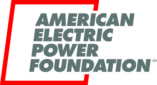 American Electric Power Foundation Logo