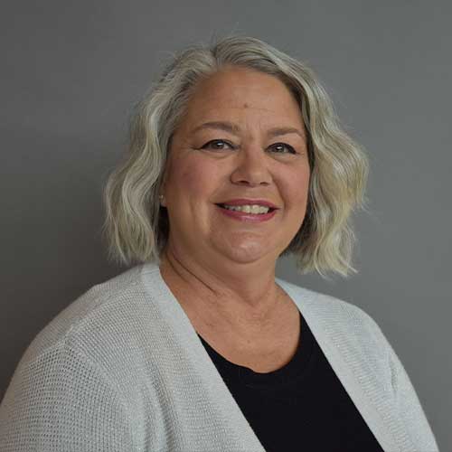 Celeste Bradshaw Headshot