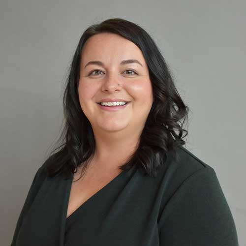 Jacqueline Gonzalez headshot