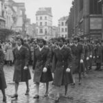 women's history event header March 2026