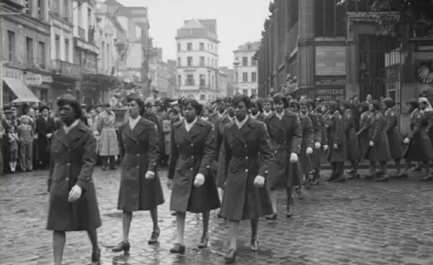 women's history event header March 2026