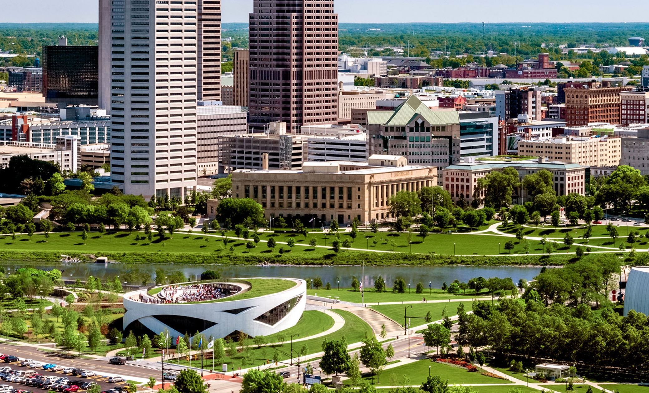 National Veterans Memorial and Museum - Join Our Mission