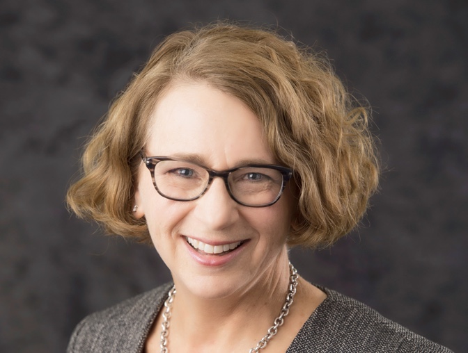 Shelley Hoffman