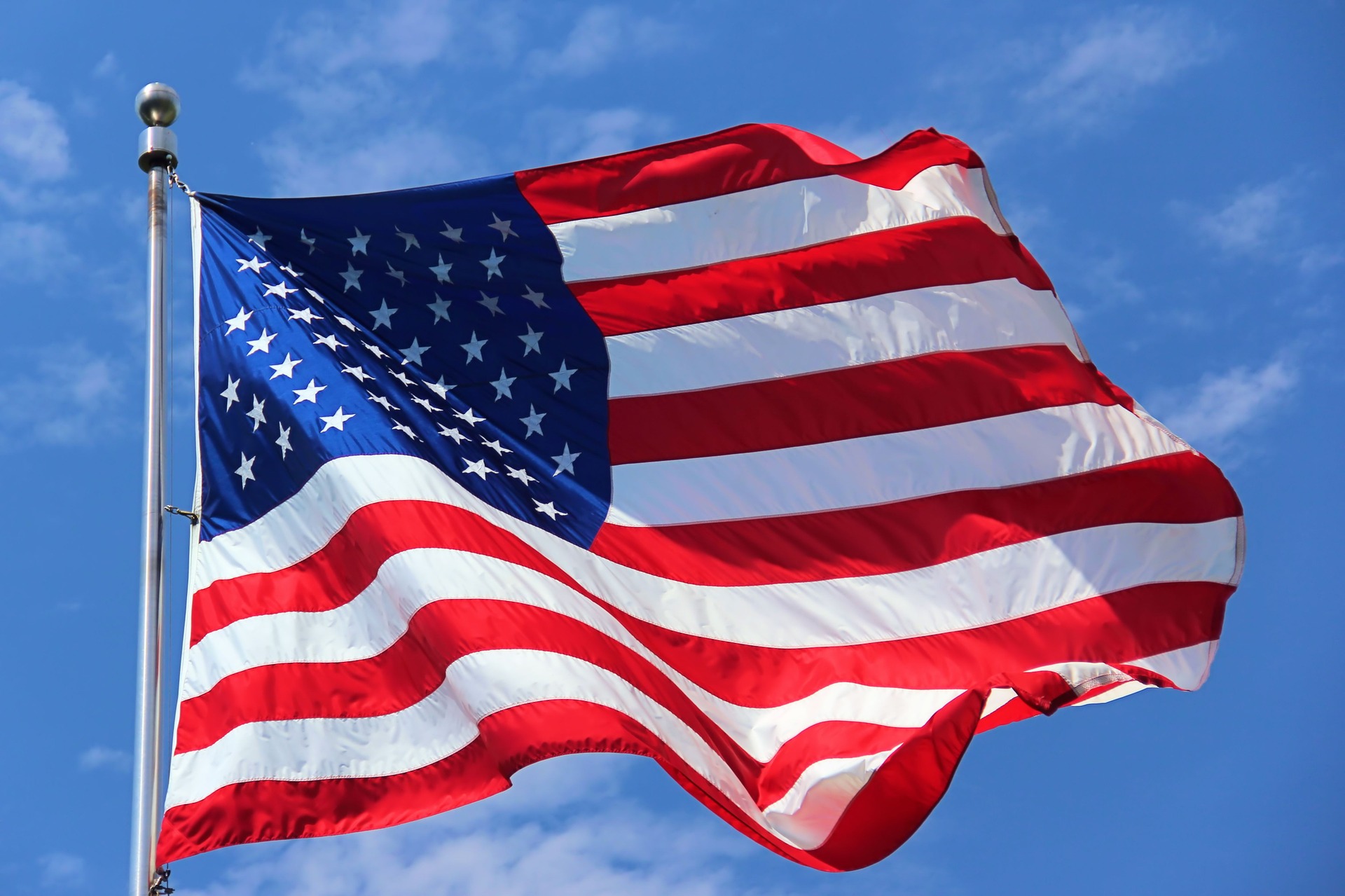 U.S. Flag