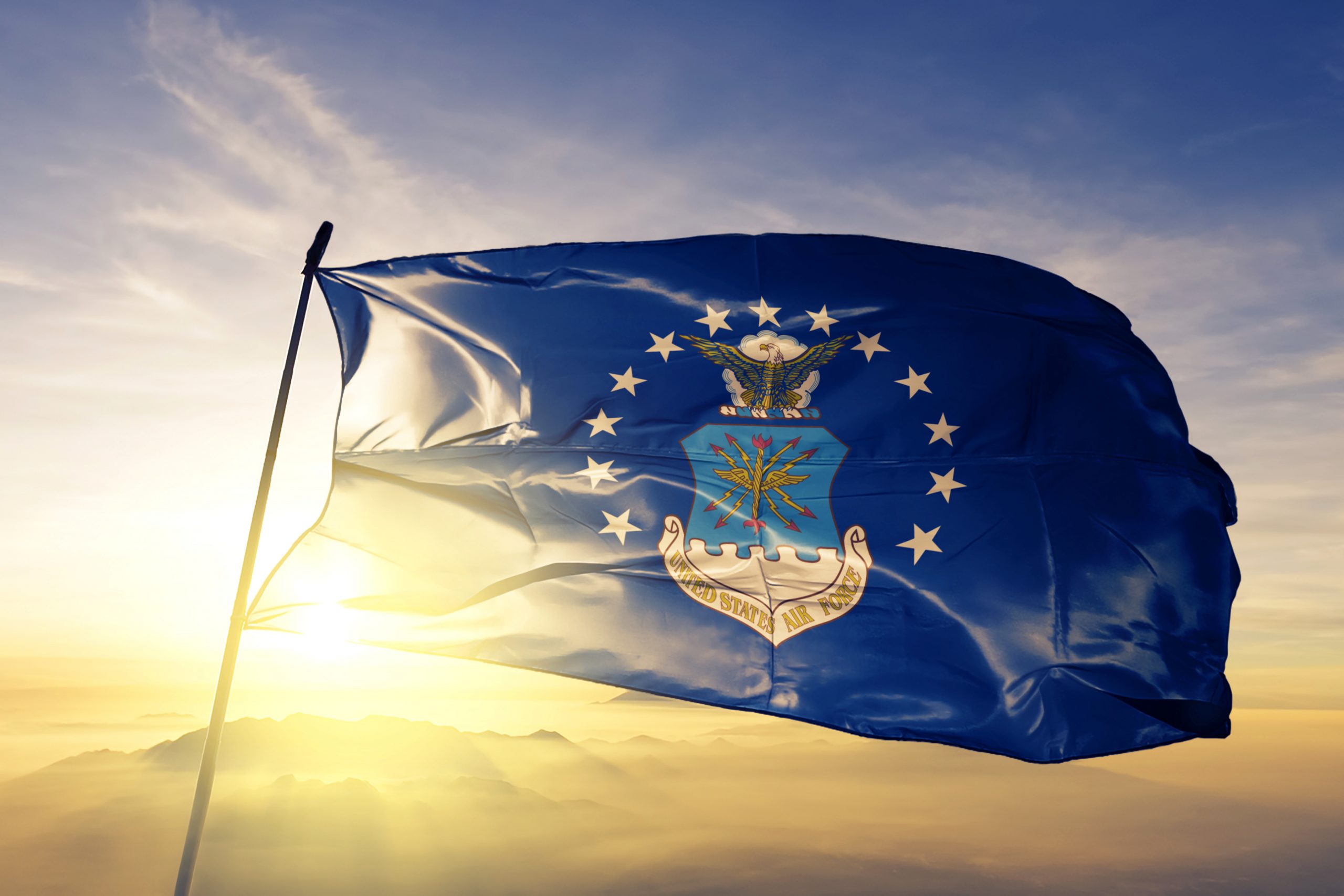 USAF Flag