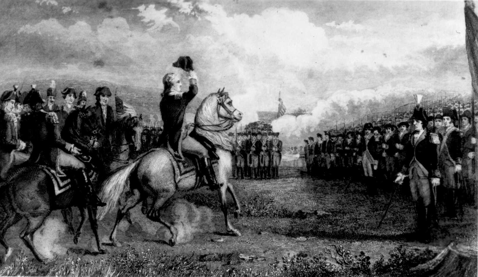 George Washington