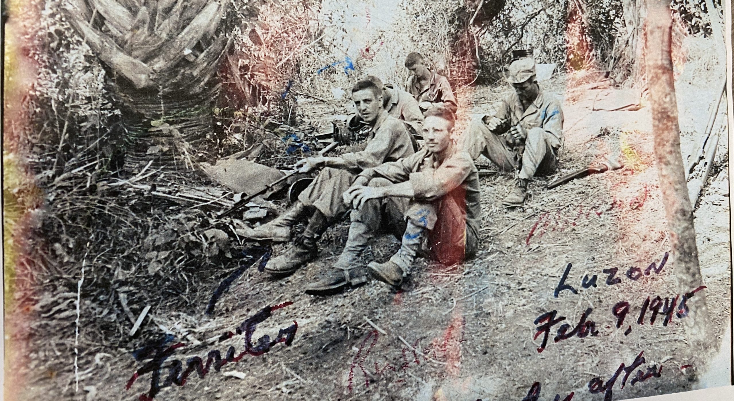 Guadalcanal campaign