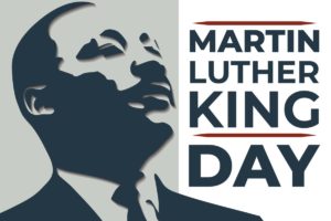Martin Luther King Jr. Day - $1 Tickets