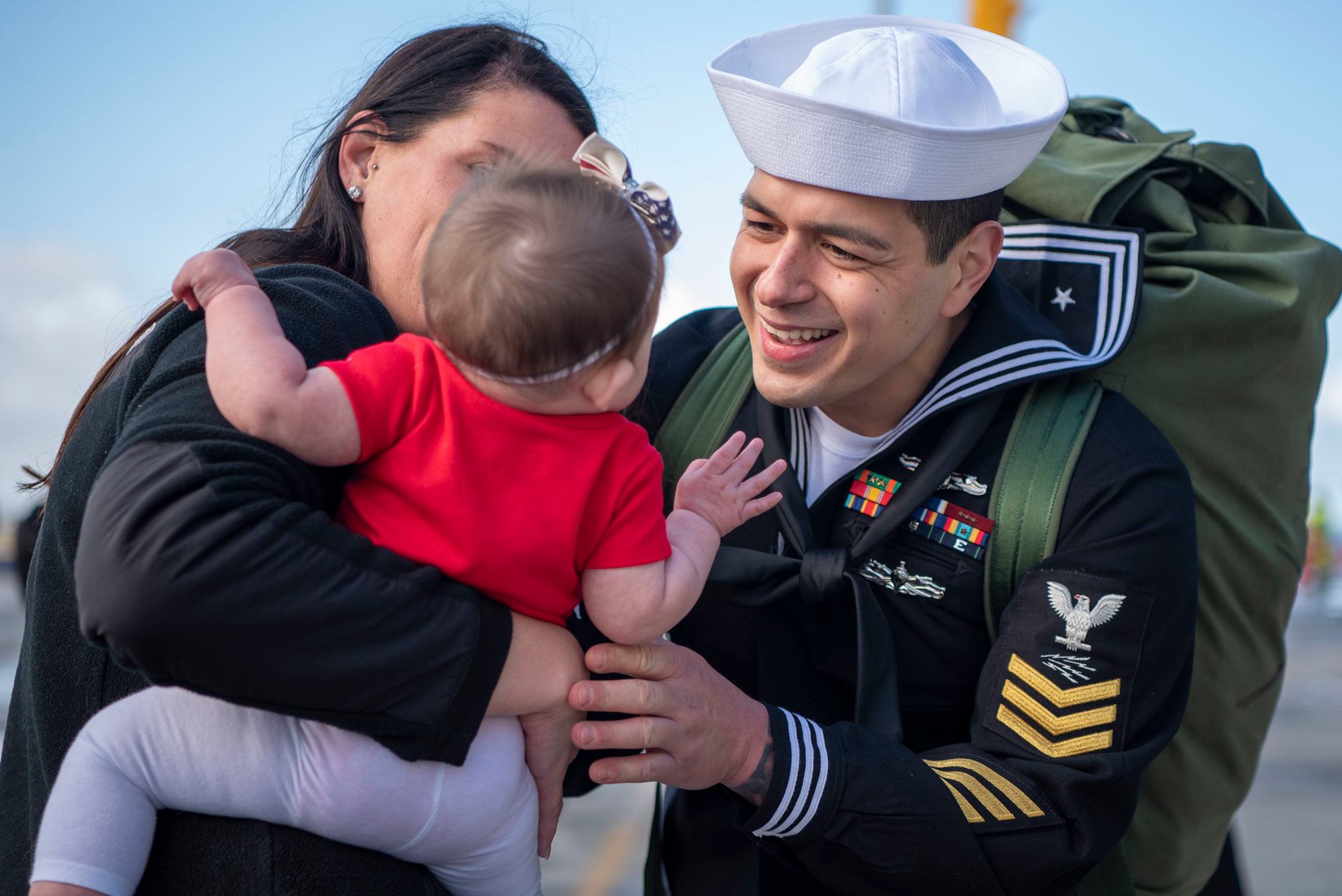 Military Brats Day - National Veterans Memorial and Museum